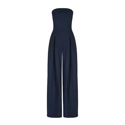 Malène | Combinaison bustier élégante