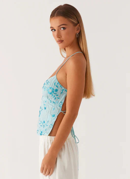 BELLA - Top