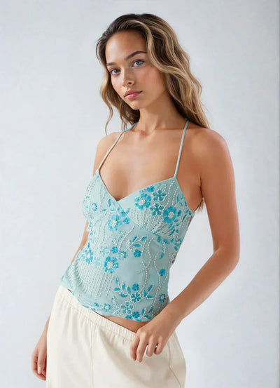 BELLA - Top