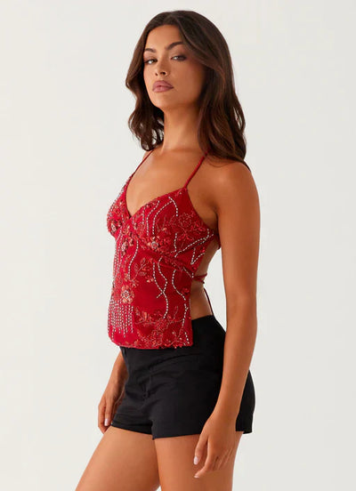 BELLA - Top