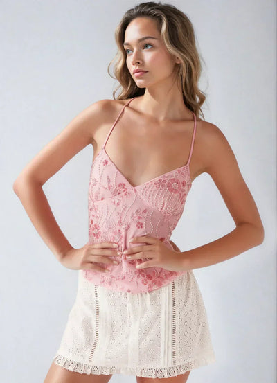 BELLA - Top