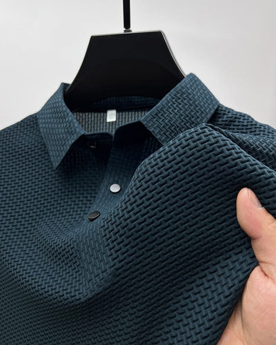 Polo Souffle – Lekkość i styl na lato