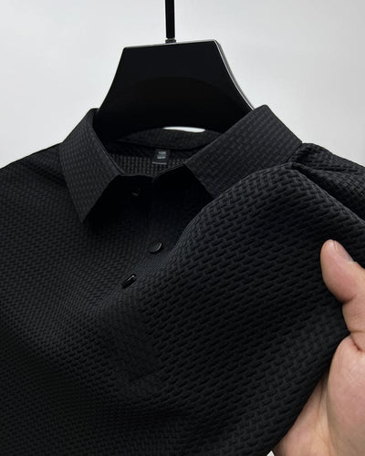 Polo Souffle – Lekkość i styl na lato