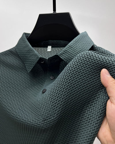 Polo Souffle – Lekkość i styl na lato