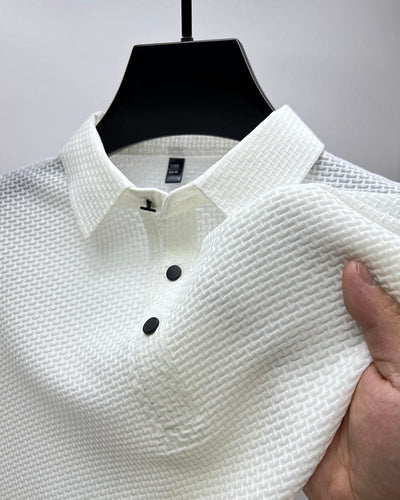 Polo Souffle – Lekkość i styl na lato