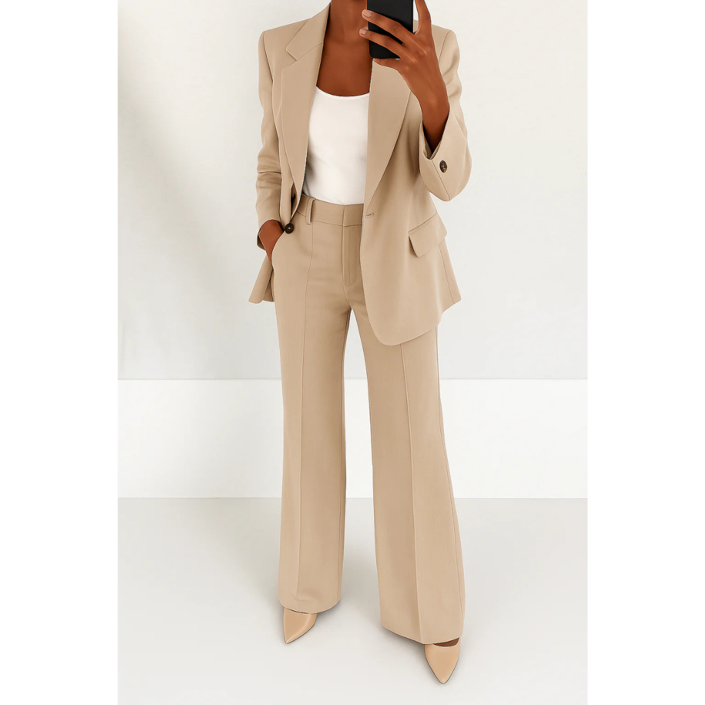 Natalia | Klasyczna elegancja na każdą okazję