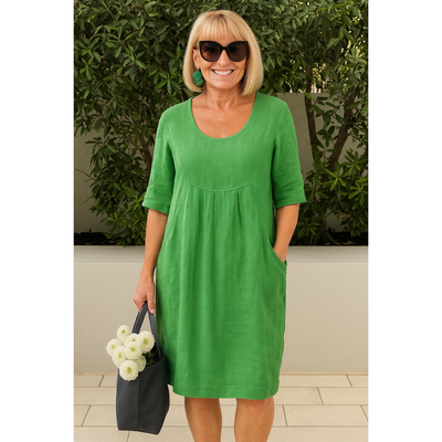 Letnia sukienka Comfort