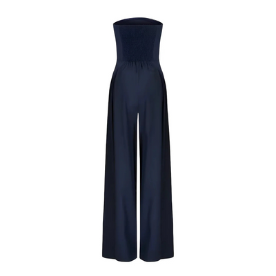 Malène | Combinaison bustier élégante