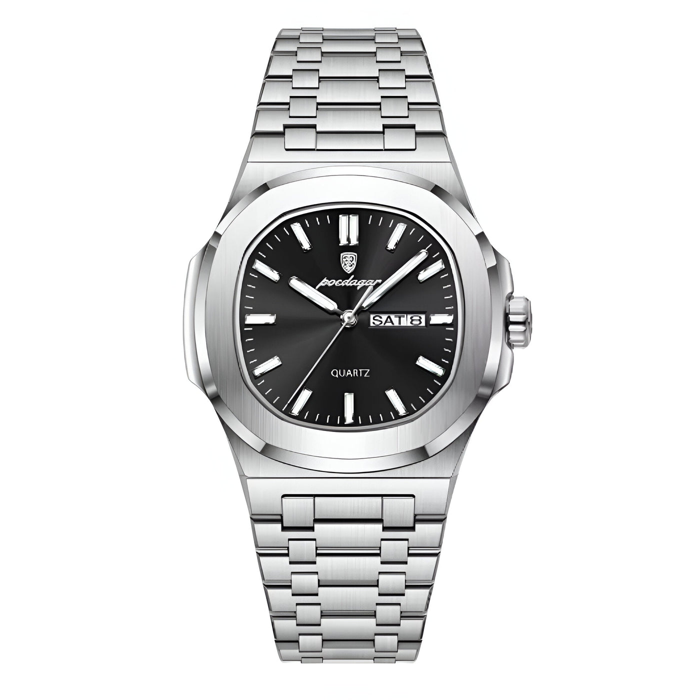 Sovereign - 41mm
