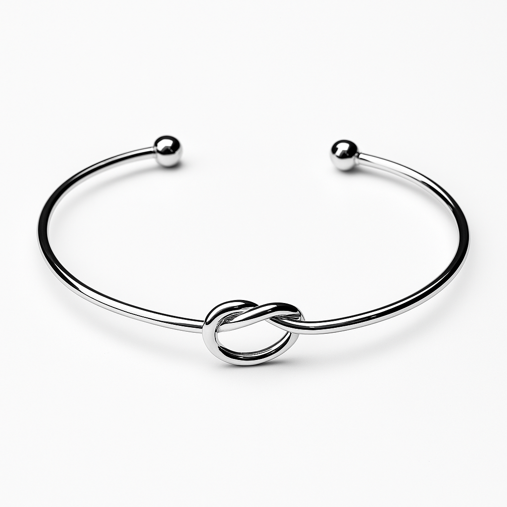 Bransoletka Nieskończoność