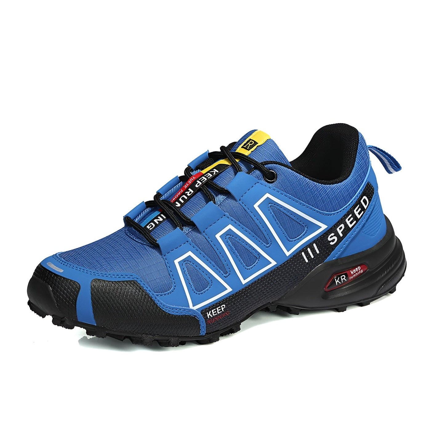 KOMFORT+ - Buty Ortopedyczne Outdoor